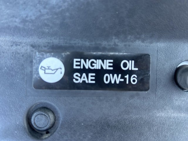 Used 2024 Toyota Camry SE image 12