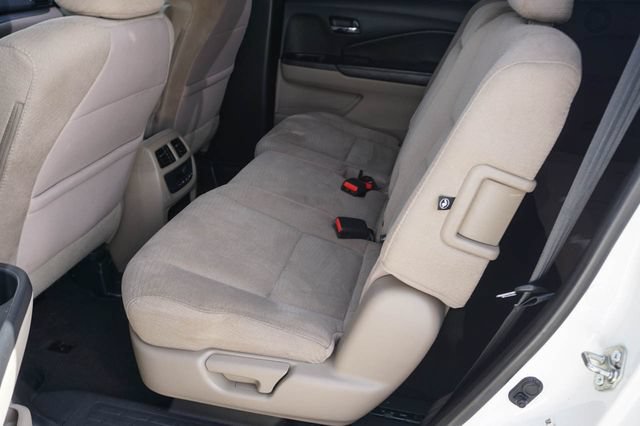 Used 2016 Honda Pilot EX image 15
