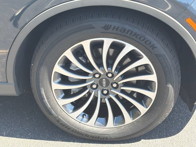 Used 2022 Lincoln Aviator Reserve w/ Equipment Group 201A RWD image 14