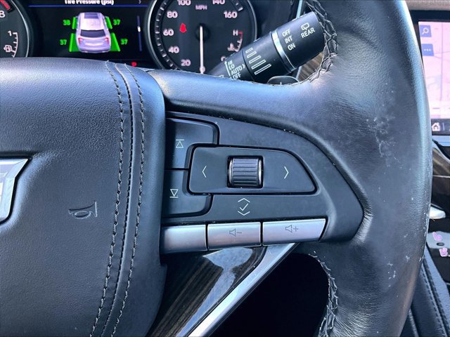 Used 2022 Cadillac XT6 Premium Luxury w/ Platinum Package image 21