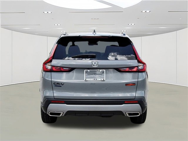 New 2026 Honda CR-V TrailSport image 4