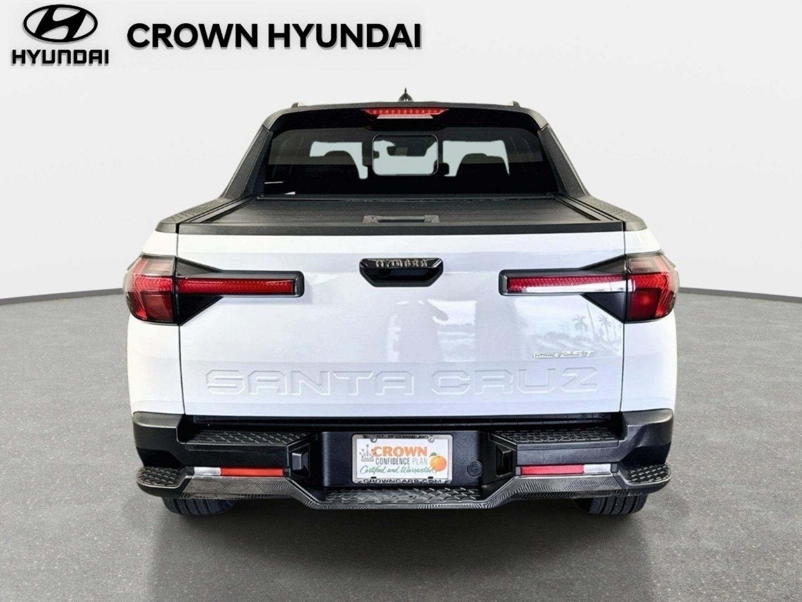 Used 2022 Hyundai Santa Cruz Limited w/ Cargo Package AWD/4WD image 6