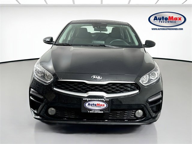 Used 2021 Kia Forte LXS image 6