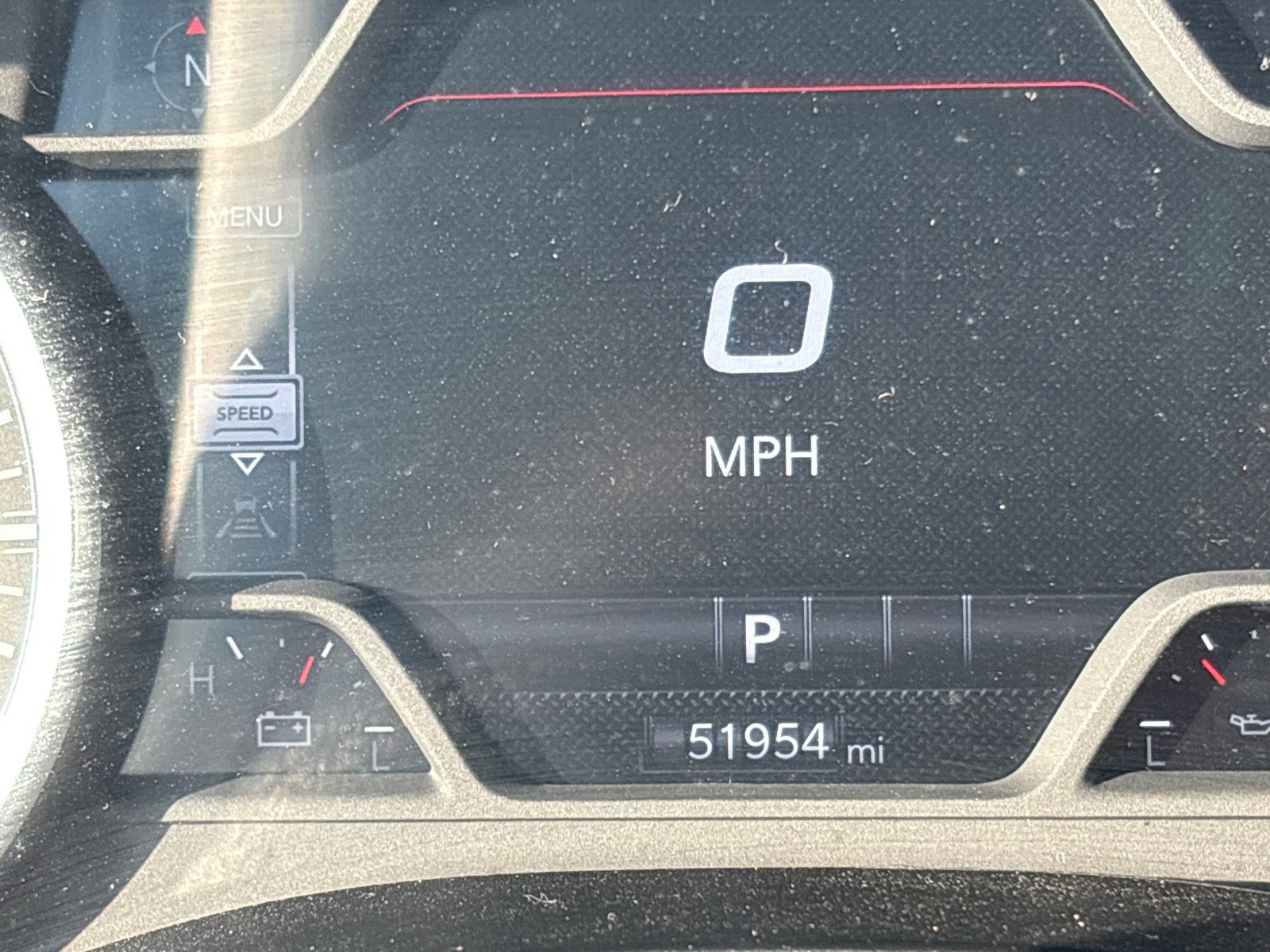 Used 2025 RAM 1500 Big Horn image 18