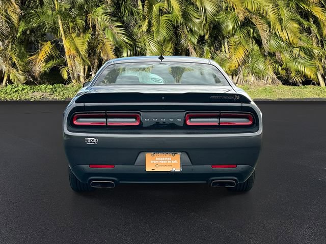 Used 2023 Dodge Challenger R/T Scat Pack image 6