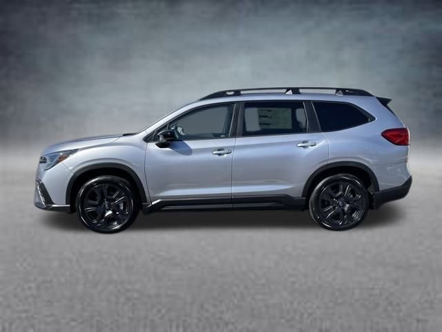 New 2025 Subaru Ascent Onyx Edition video 2