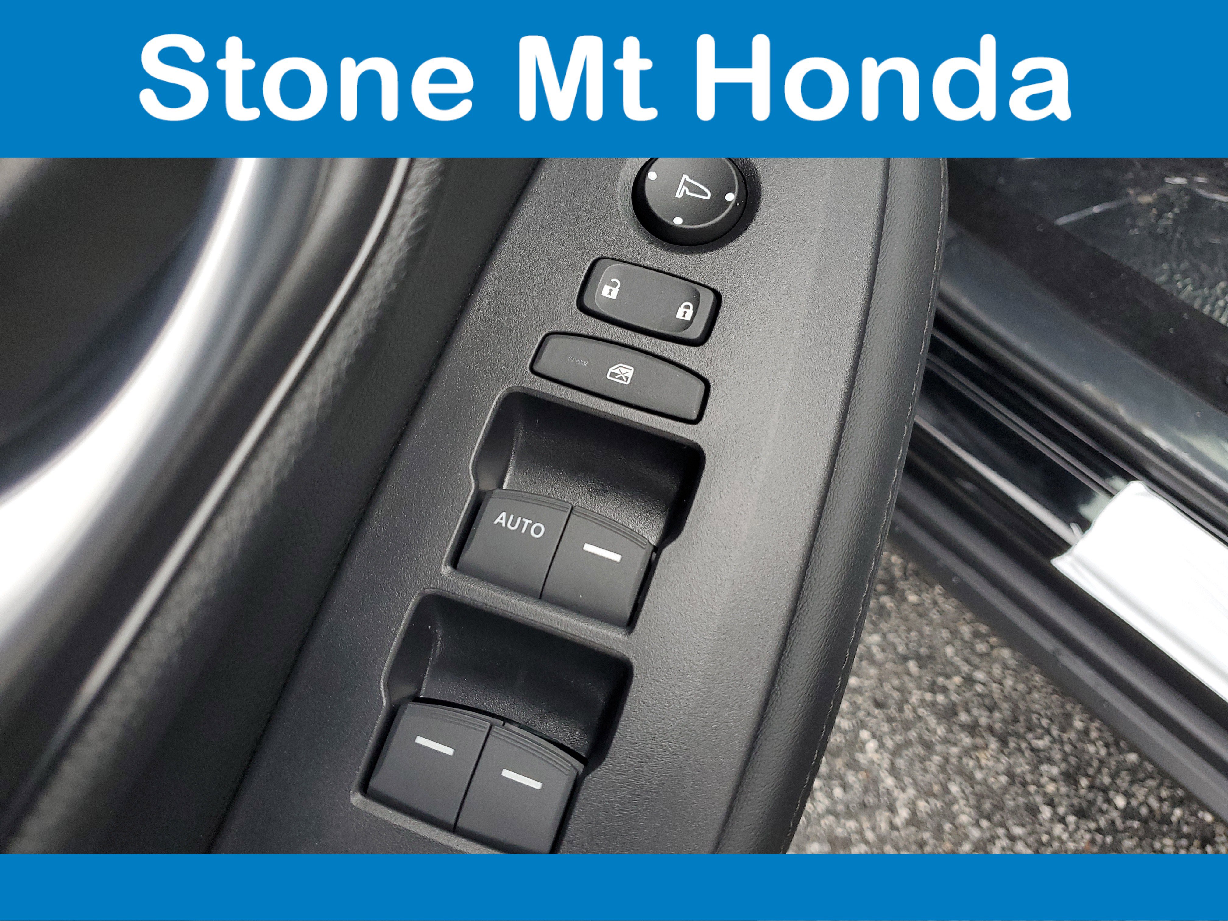 New 2026 Honda HR-V LX image 20