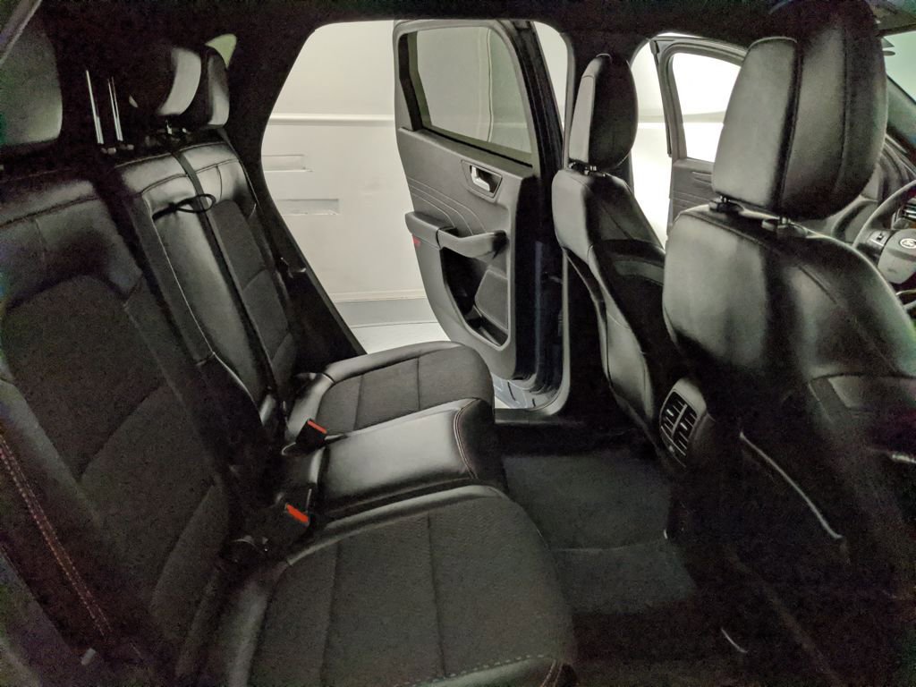 Certified 2023 Ford Escape ST-Line w/ Equipment Group 301A image 20