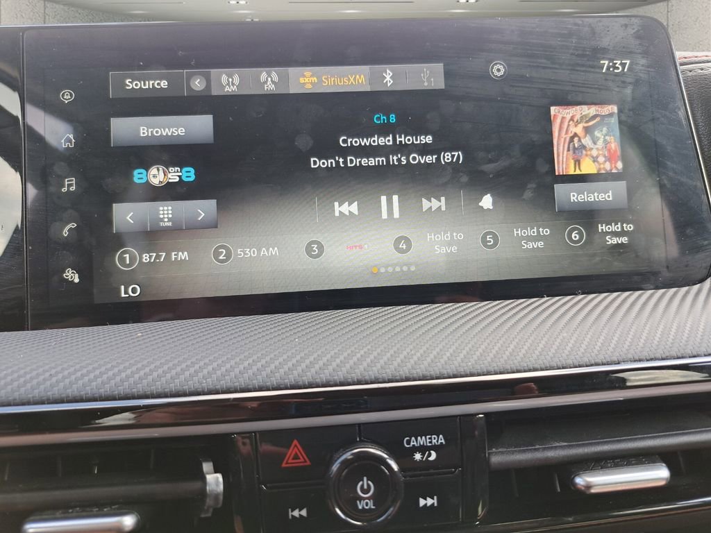 Used 2025 Nissan Kicks SR image 7