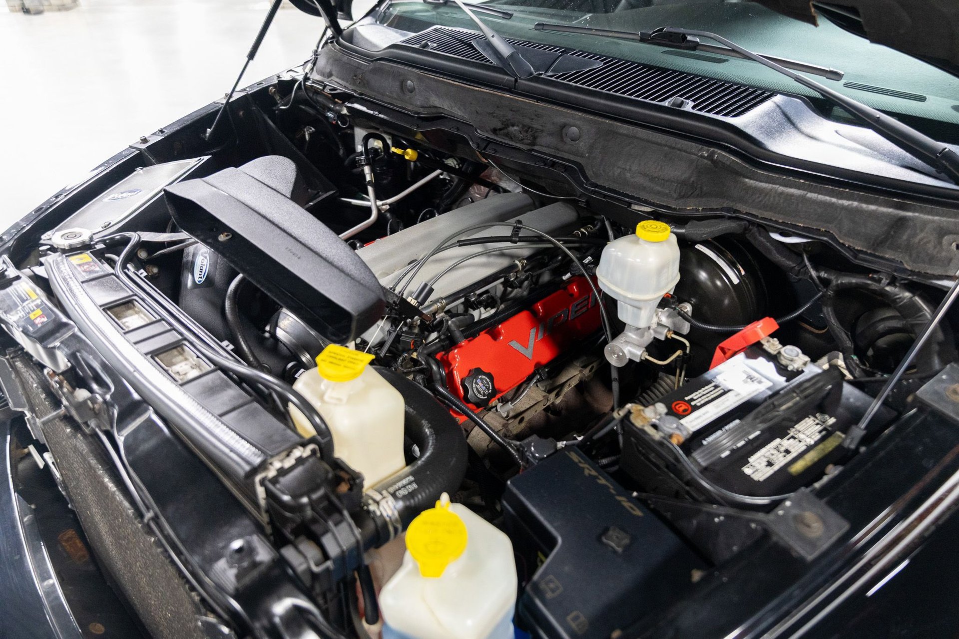 Used 2005 Dodge Ram 1500 Truck 2WD Quad Cab image 24