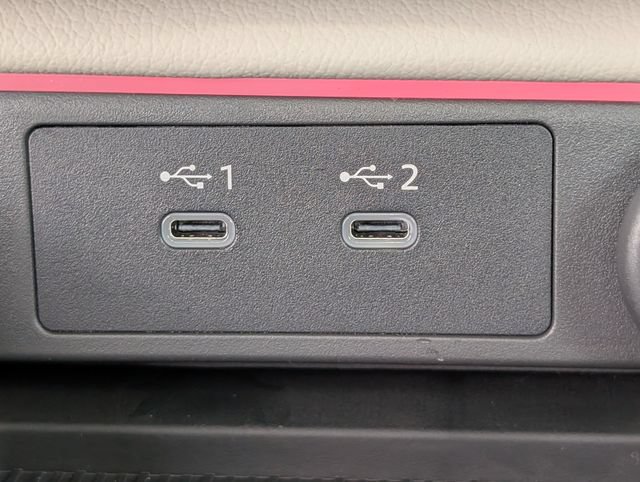 New 2026 Nissan Sentra SL w/ Floor Mat Package FWD image 24