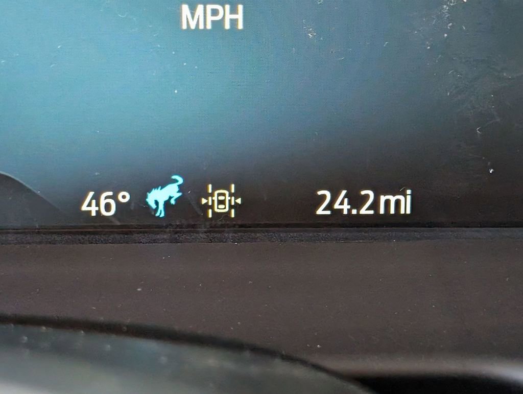 New 2026 Ford Bronco Outer Banks w/ Sasquatch Package image 24