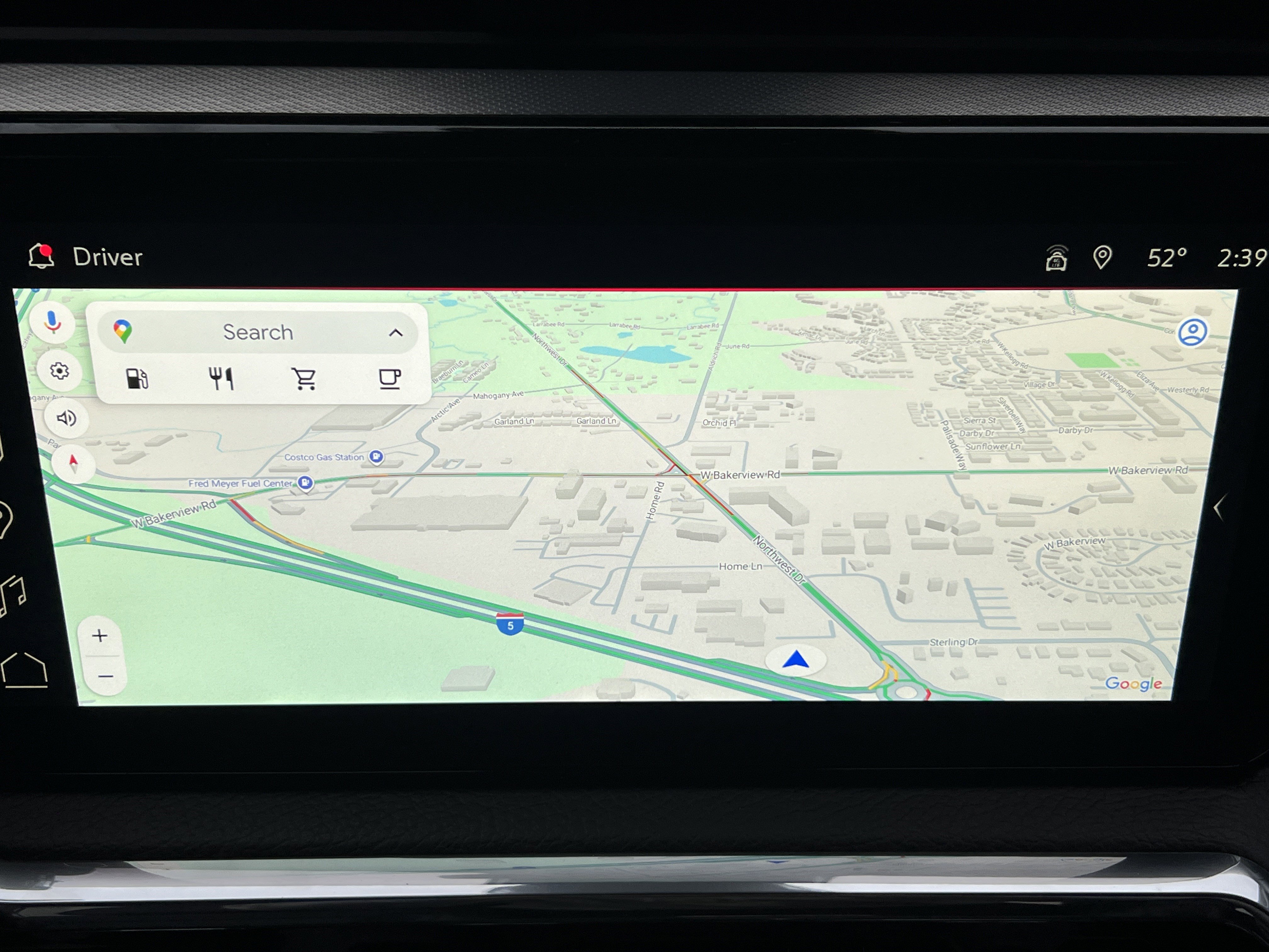 Used 2024 GMC Sierra 2500 Denali w/ Denali Reserve Package image 11