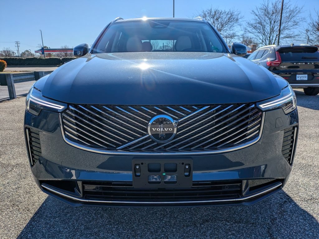 New 2026 Volvo XC90 T8 Ultra w/ Protection Package Premier AWD/4WD image 10