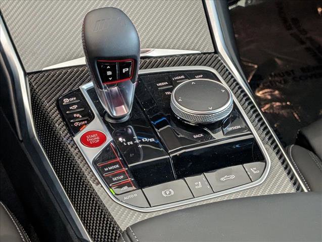 New 2026 BMW M4 xDrive Competition image 14