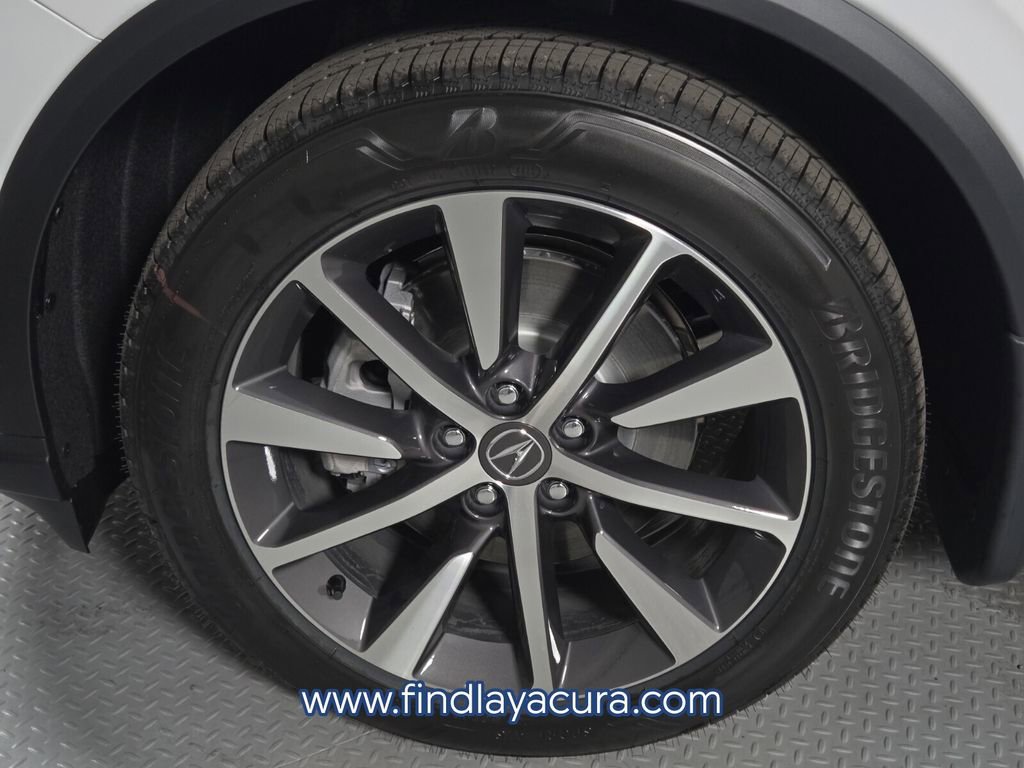 New 2026 Acura MDX w/ Technology Package image 10