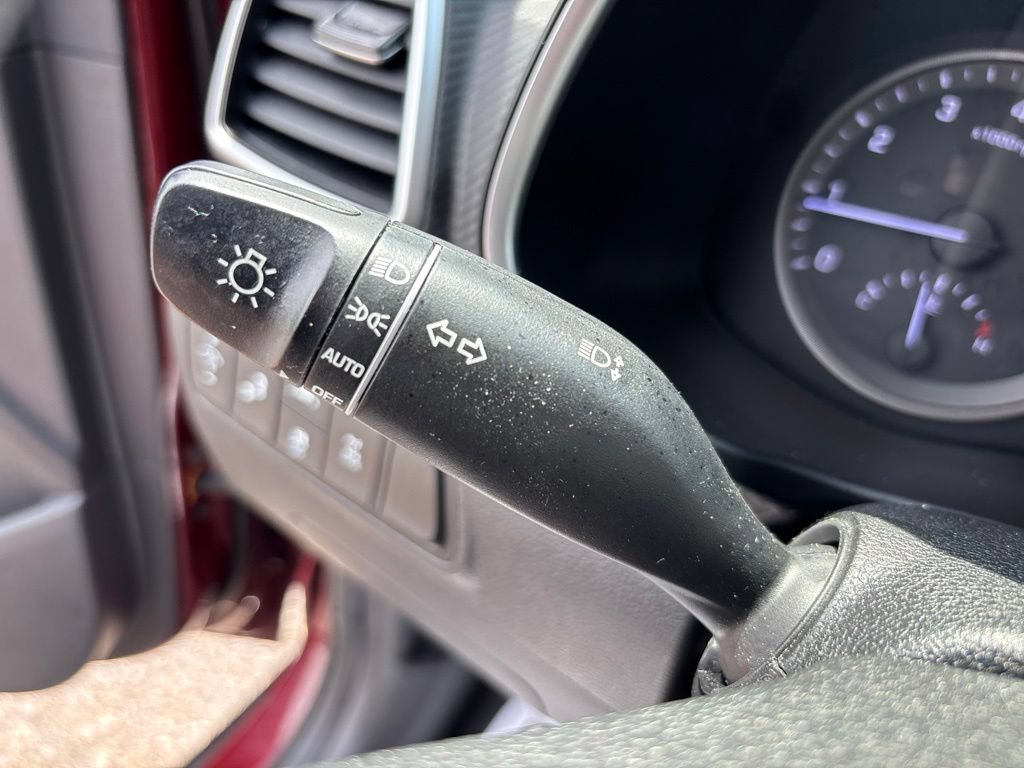 Used 2020 Hyundai Tucson SEL AWD/4WD image 33