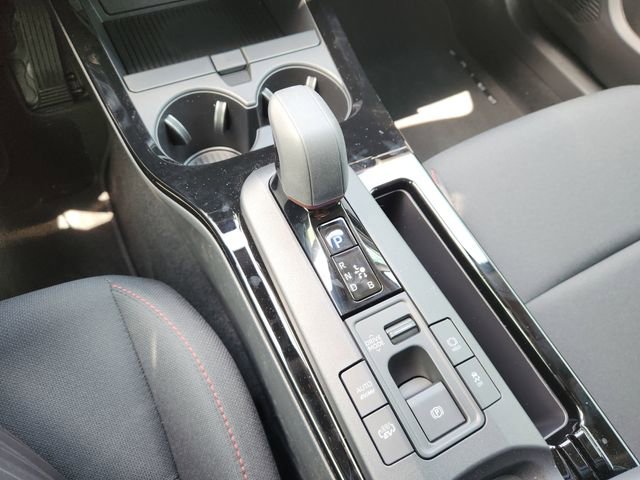 New 2026 Toyota Prius Plug-In Hybrid FWD image 19