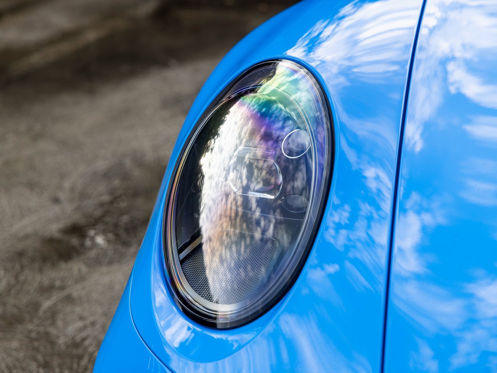 Certified 2024 Porsche 911 Carrera GTS image 14