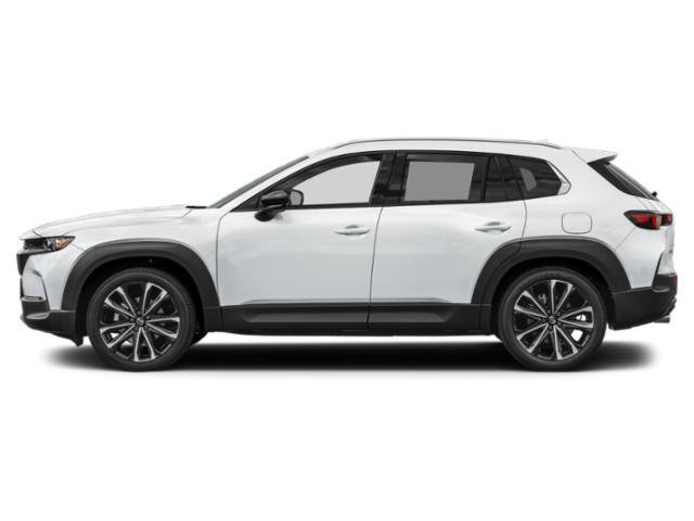 New 2026 MAZDA CX-50 AWD 2.5 S w/ Premium Package image 3