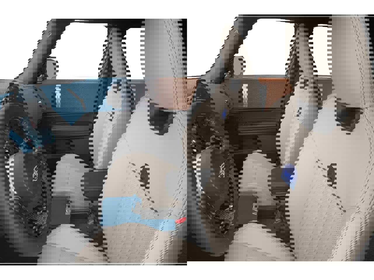 Used 2026 MINI Cooper Countryman S image 6