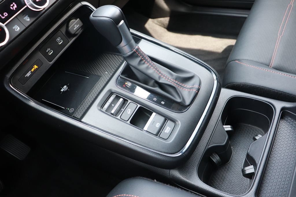 Used 2026 Honda CR-V Sport-L image 17
