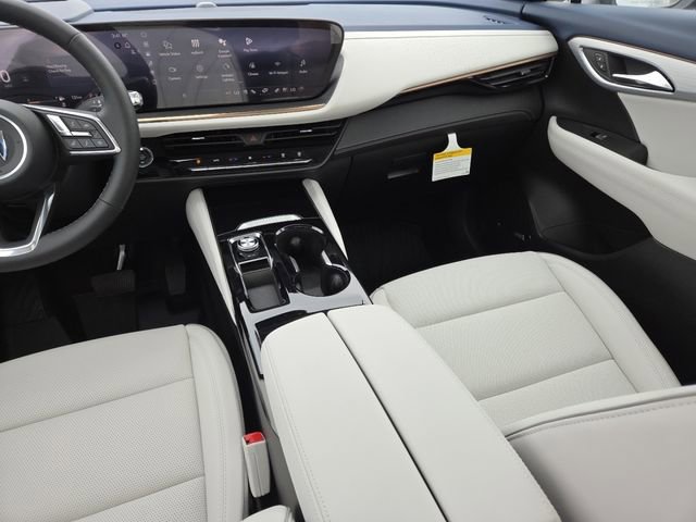 New 2026 Buick Envision Avenir AWD/4WD image 34