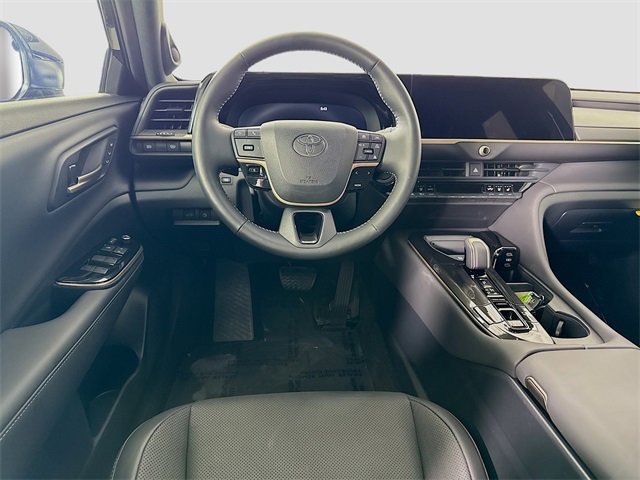 New 2026 Toyota Crown Platinum image 21