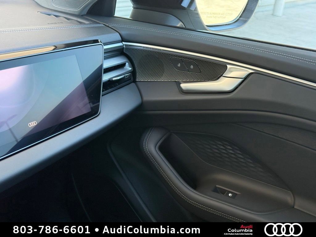 New 2026 Audi A6 Prestige AWD/4WD image 36