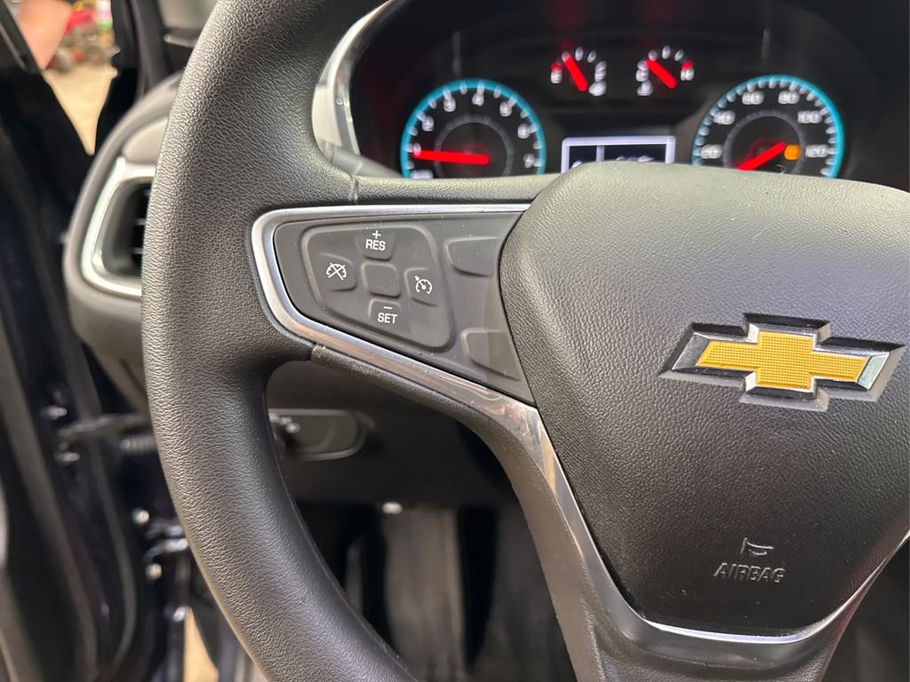 Used 2018 Chevrolet Equinox LS w/ LPO, Blackout Package image 34
