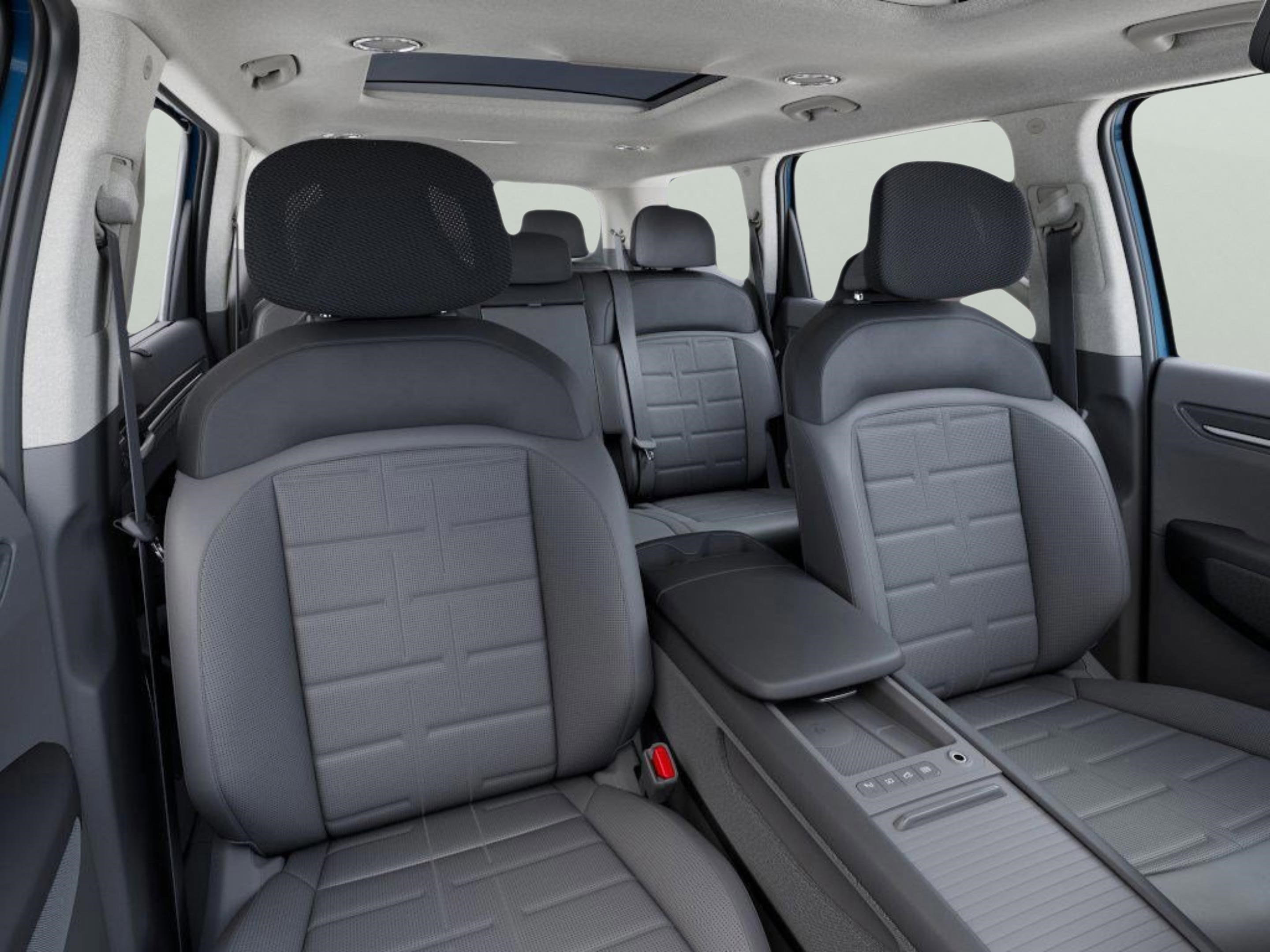 New 2026 Kia EV9 Land image 15