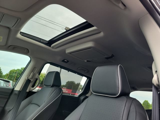 New 2026 Honda Odyssey Elite image 13