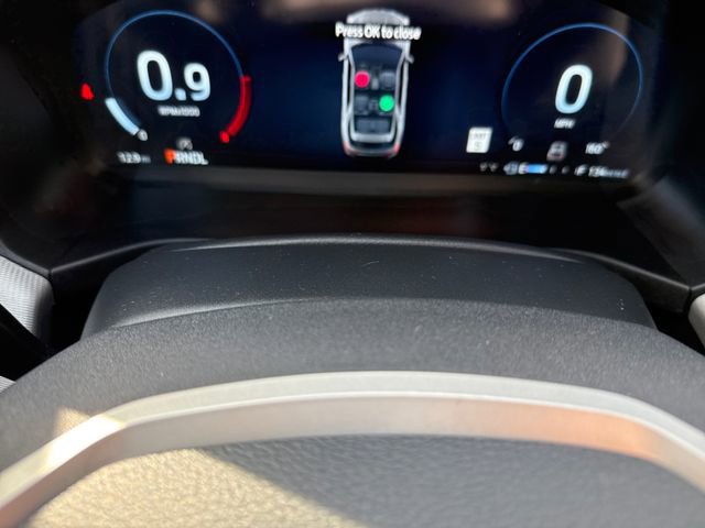 New 2026 Ford Explorer Active w/ Active Comfort Package image 30