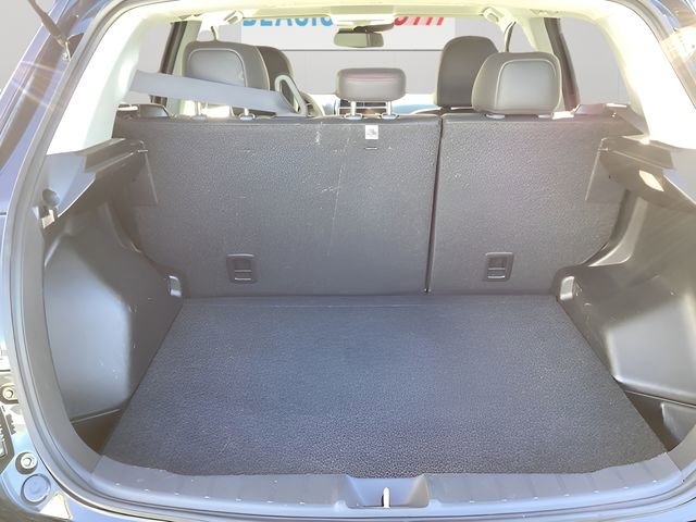 Used 2024 Mitsubishi Outlander Sport SE image 29