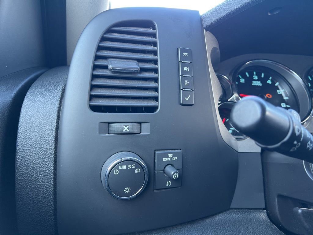 Used 2012 Chevrolet Silverado 1500 LT w/ All-Star Edition image 15