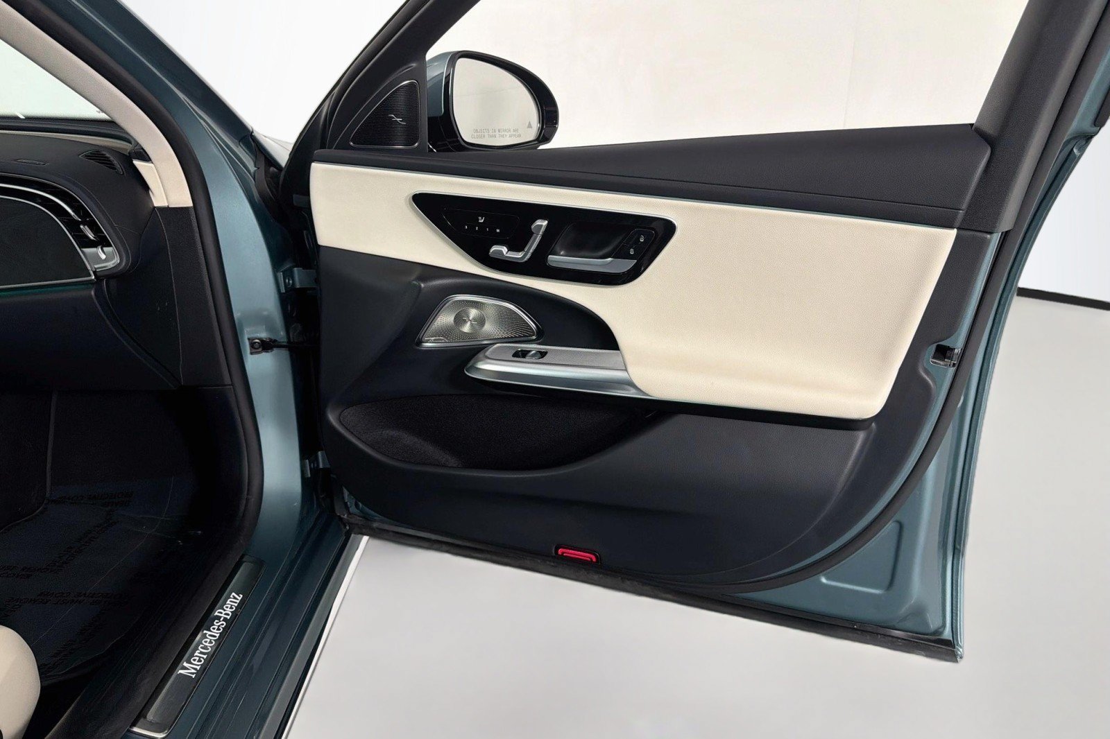 Certified 2024 Mercedes-Benz E 350 4MATIC Sedan image 25