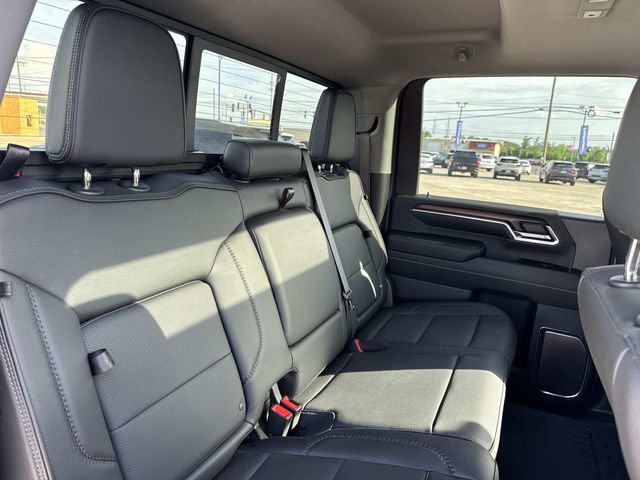 Used 2024 GMC Sierra 2500 Denali w/ Denali Reserve Package AWD/4WD image 22