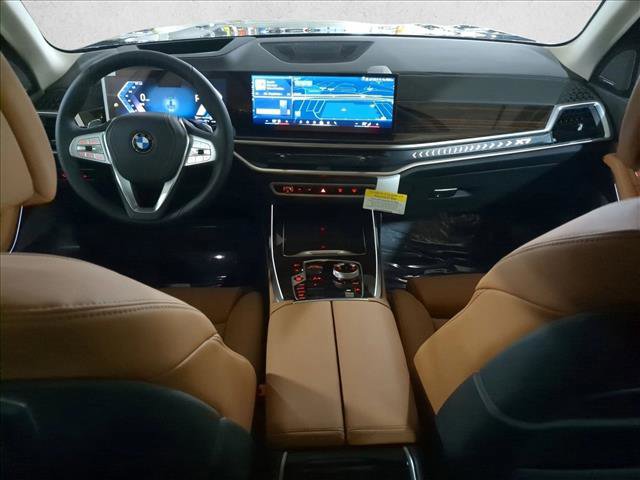 New 2026 BMW X7 xDrive40i image 16