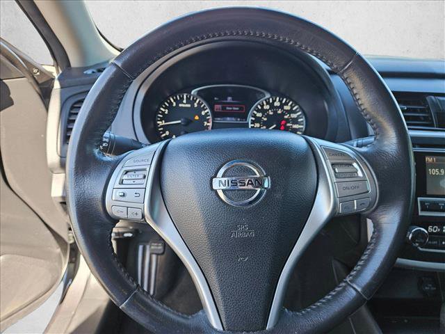 Used 2017 Nissan Altima 2.5 SV image 20