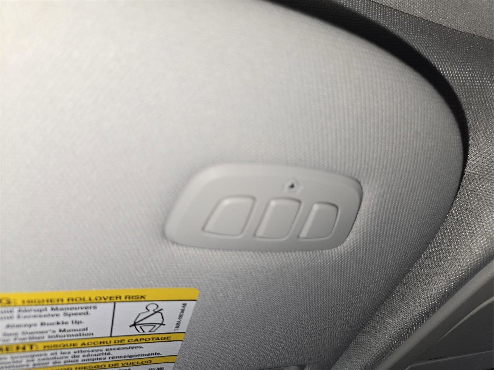 Used 2025 Ford Expedition Max Active image 34