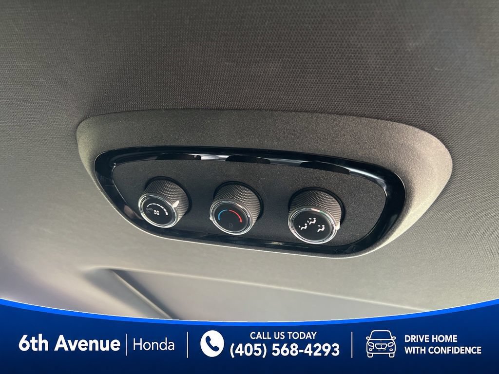 Used 2023 Dodge Durango GT AWD/4WD image 29