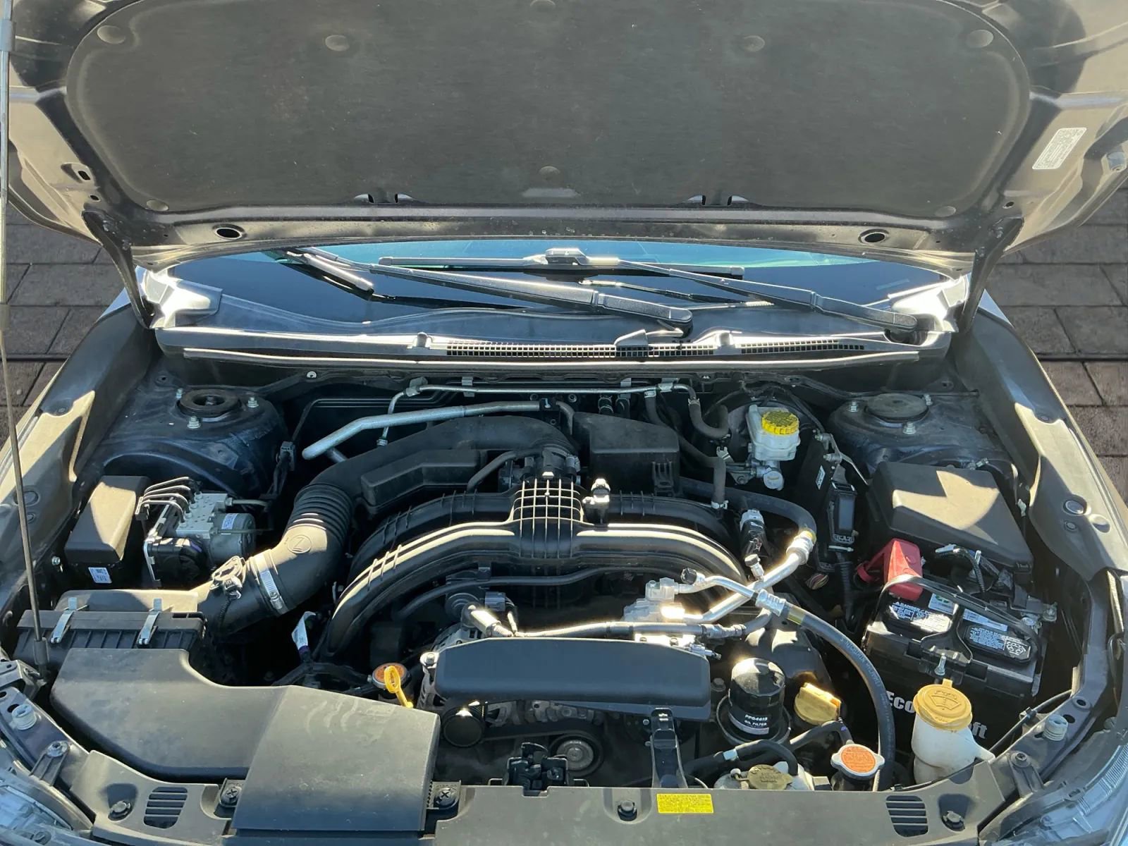 Used 2020 Subaru Impreza 2.0i Premium image 20