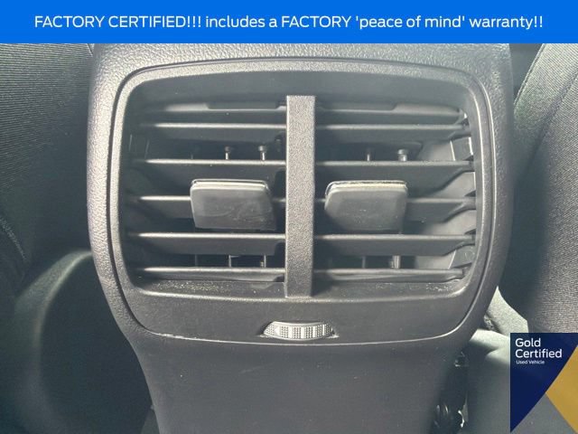 Certified 2023 Ford Escape Active w/ Tech Pack #2 AWD/4WD image 25