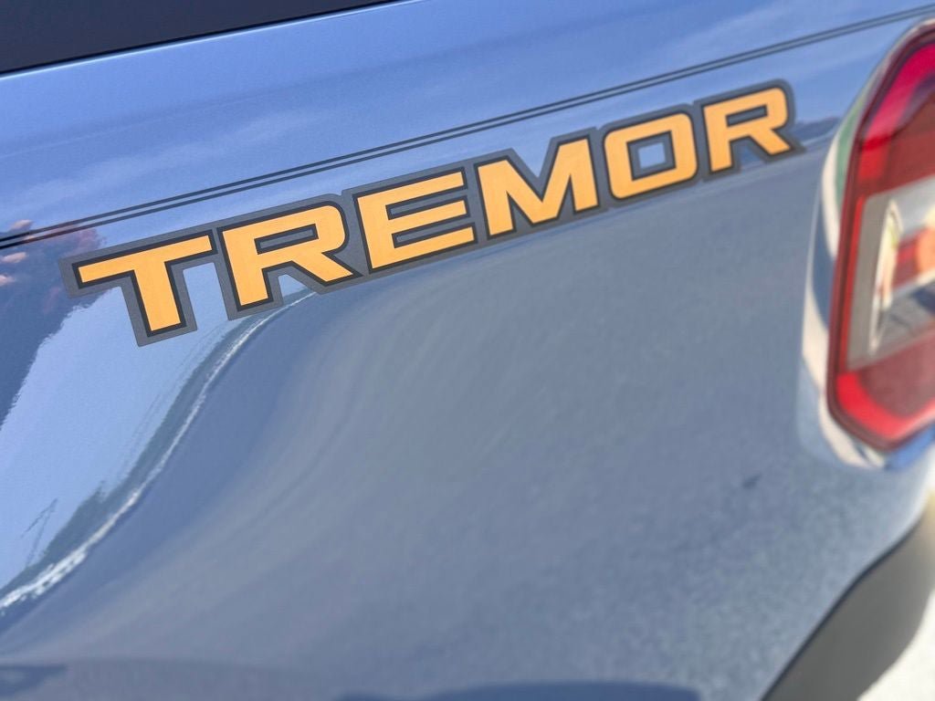 New 2026 Ford Maverick Tremor AWD/4WD image 5