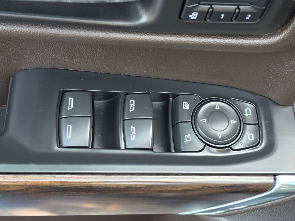 Used 2021 GMC Sierra 1500 SLT AWD/4WD image 14