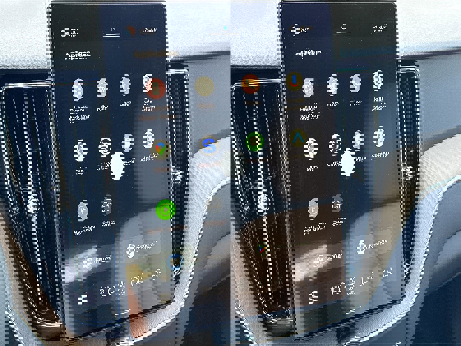 New 2026 Volvo XC60 B5 Plus w/ Protection Package Premier image 26