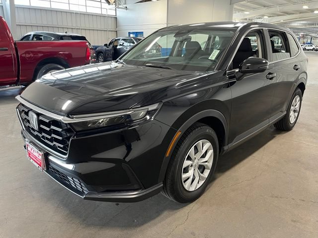 Used 2024 Honda CR-V LX image 7
