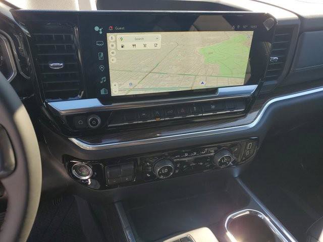 New 2026 Chevrolet Silverado 1500 RST w/ Redline Edition image 26