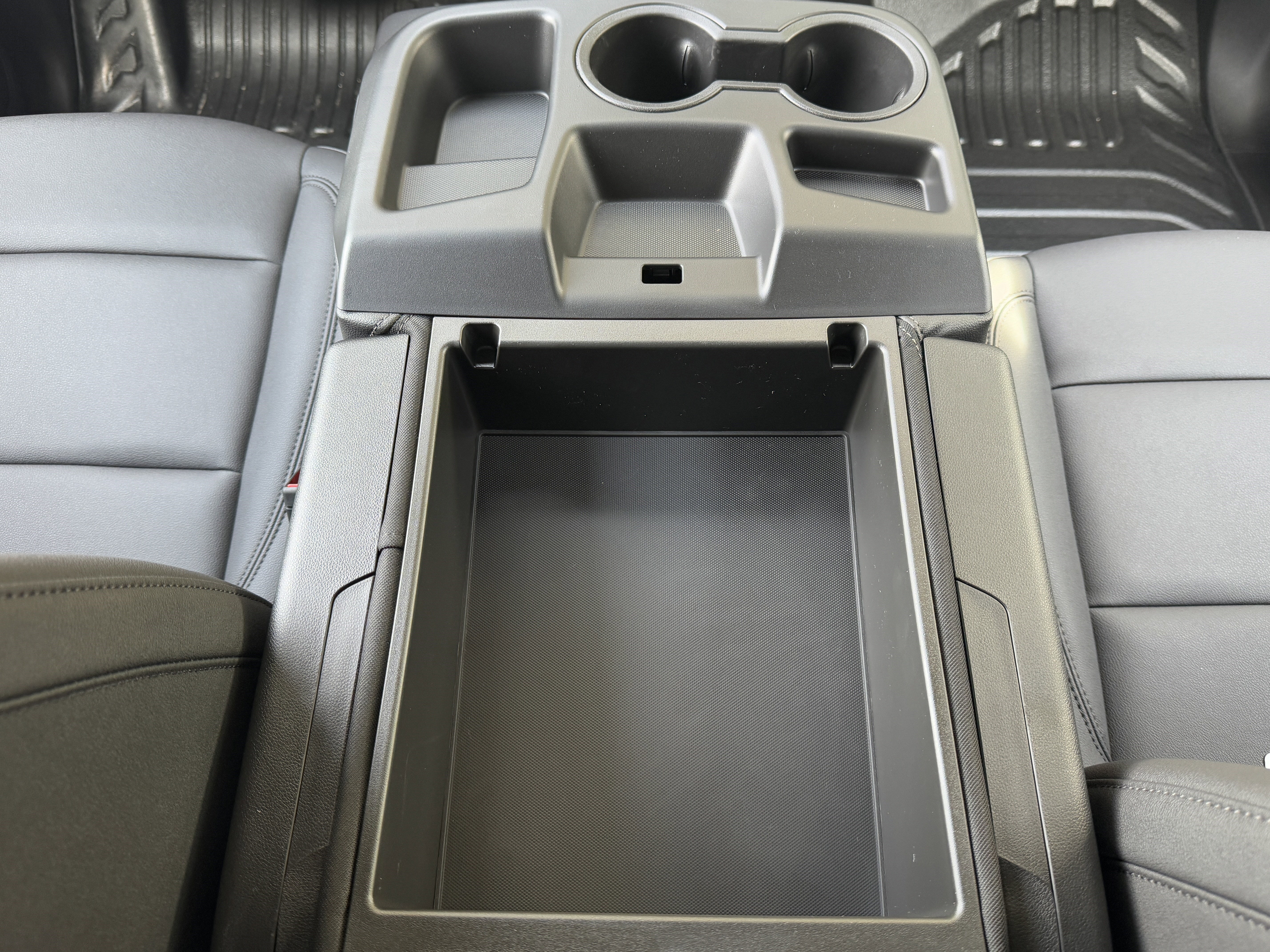 New 2026 GMC Sierra 2500 Pro w/ Convenience Package image 21