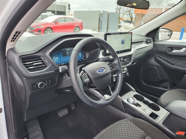 Used 2023 Ford Escape Active w/ Tech Pack #2 image 12